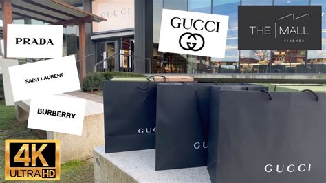 outlet firenze gucci prada|gucci firenze outlet.